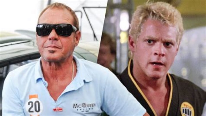 Chad McQueen Filmek, k&eacute;pek, d&iacute;jak Szem&eacute;lyis&eacute;g adatlap Mafab.hu