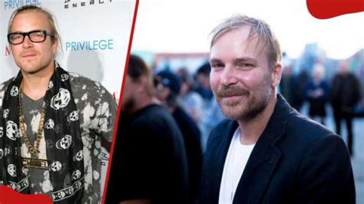 Chad Muska Net Worth How Much is Muska Worth?