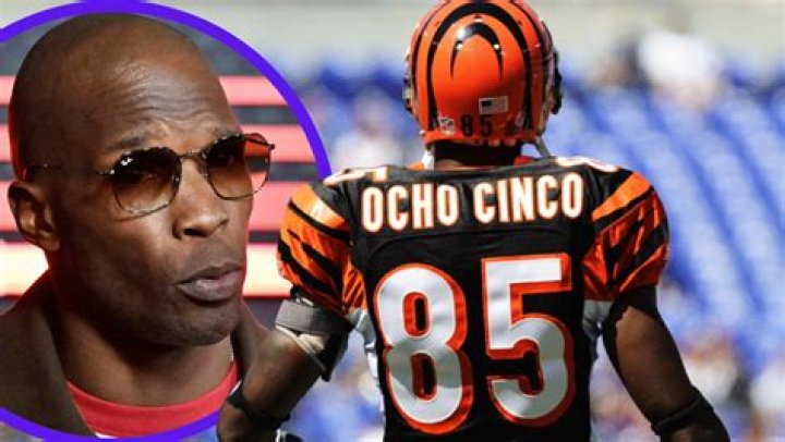 Chad Ochocinco Net Worth In 2022 YOUTHFUL INVESTOR