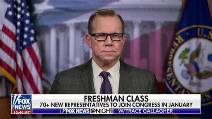 Chad Pergram Age【 Fox News 】Biography Wikipedia, Wife, Wedding