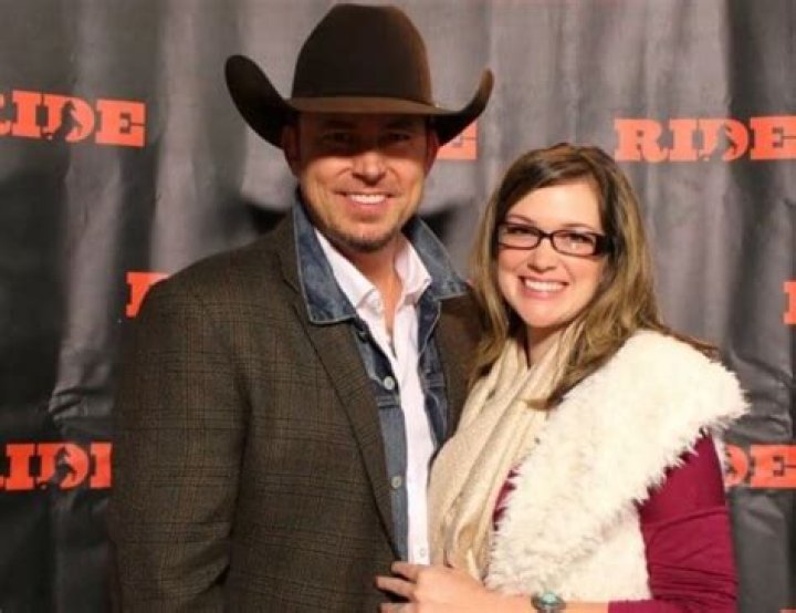 Chad Prather and Wife Jade Prather Divorce, Do They Have Any Kids