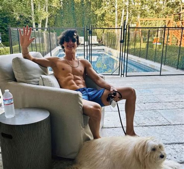 Chad Rogers Net Worth 2024 Wiki, Married, Family, Wedding, Salary