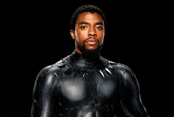 Chadwick Boseman's Widow Simone Talks Battle With Grief, Continuing