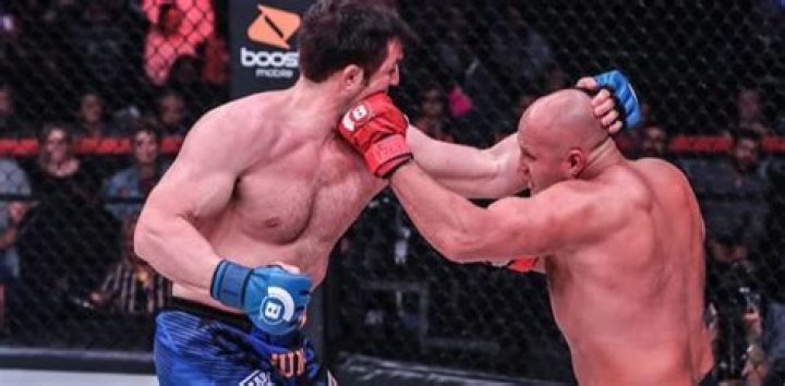 Chael Sonnen calls Fedor his 'most dangerous' opponent yet Sporting News
