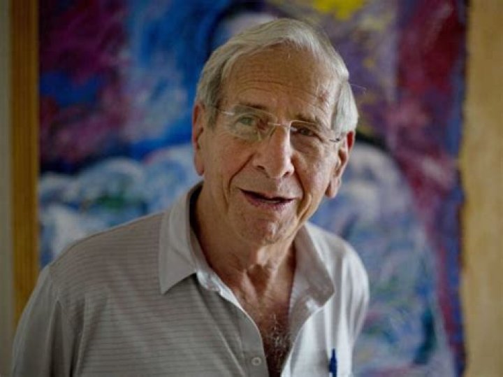 Chaim Topol Net Worth 2023, Career, Early Life, Personal Life
