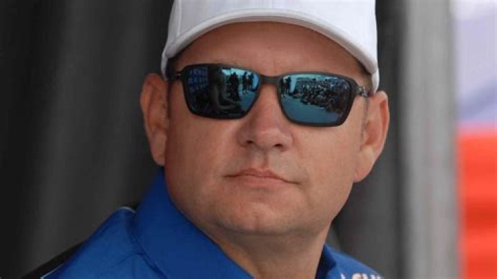 Champion Driver, Team President Robert Hight on the Business Side of