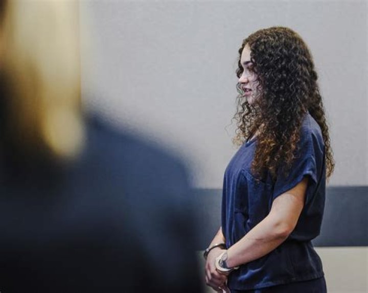 Chance Comanche arrested in Marayna Rodgers murder case
