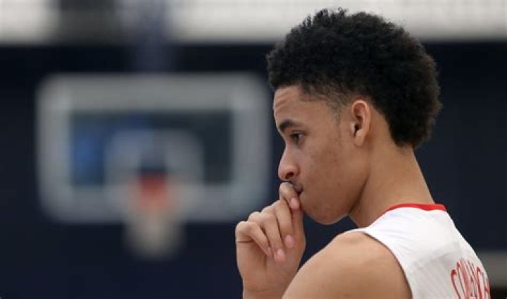 Chance Comanche played for University of Arizona