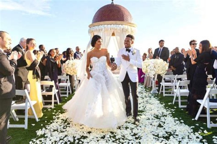 Chance the Rapper Marries Longtime Girlfriend Kirsten Corley