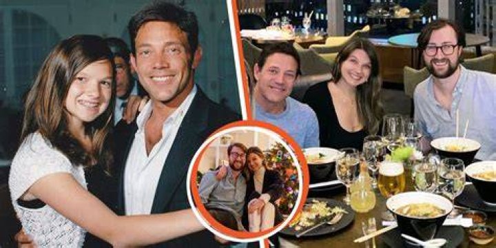 Chandler Belfort Inside the Life of ‘The Wolf of Wall Street’ Jordan