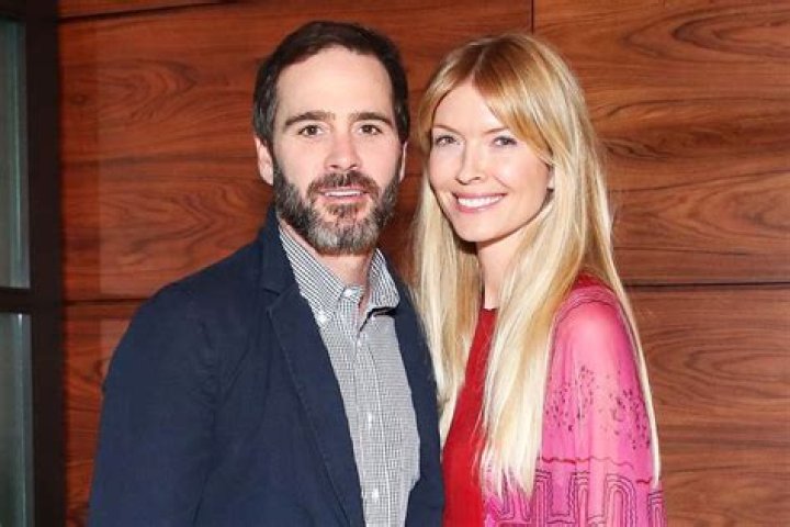 Chandra Janway, Jimmie Johnson's Wife 5 Fast Facts