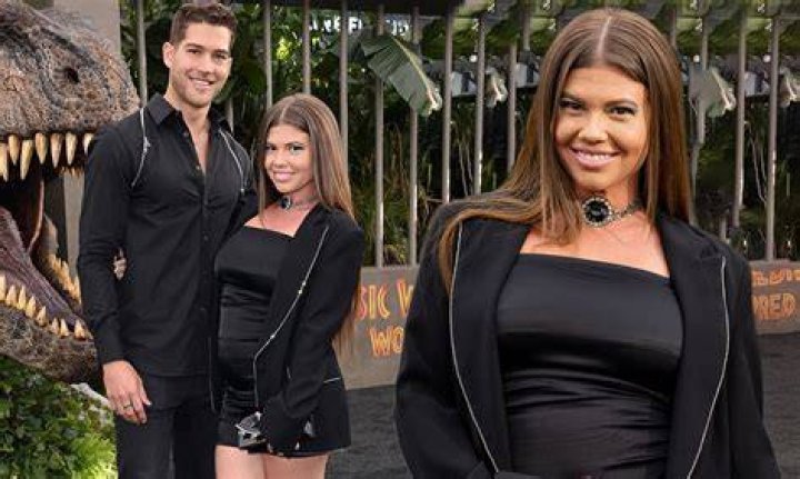 Chanel West Coast 11/25/2019 Chanel west coast, Chanel west, Chanel