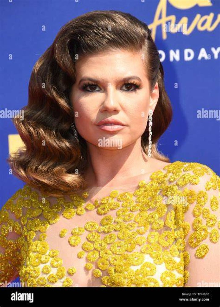 Chanel West Coast 2019 MTV Video Music Awards Hot Celebs Home