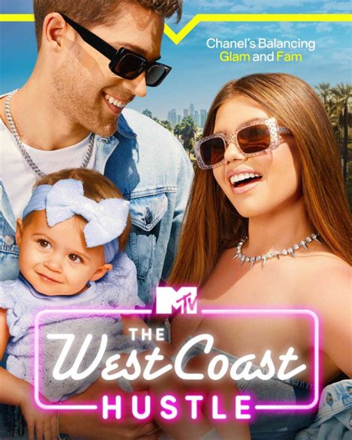 Chanel West Coast Is &lsquo;Overjoyed&rsquo; After Giving Birth to 1st Child With