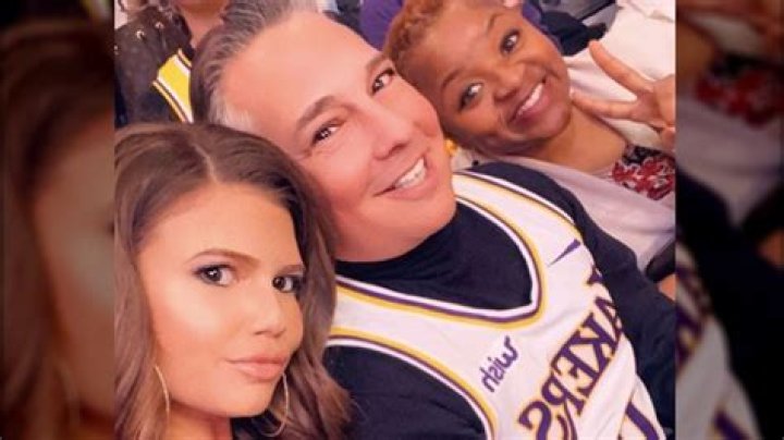 Chanel West Coast Parents Meet Chanel West Coast Parents TRAN HUNG