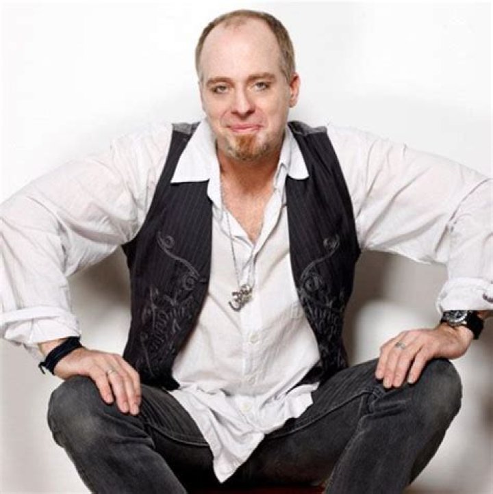 Channel Guide interviews Leif Garrett! Leif Garrett, Celebrities Then