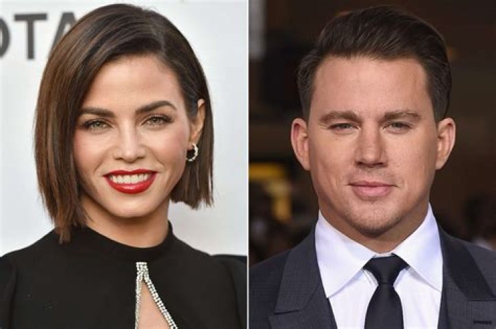 Channing Tatum and Jenna Dewan&rsquo;s divorce battle