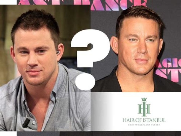 Channing Tatum Cosmo.ph