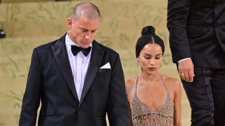 Channing Tatum is going to be a father CBS News