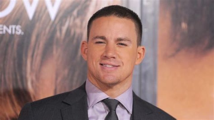Channing Tatum's Hairstyles Over the Years
