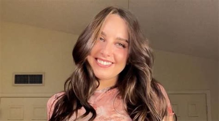 Chantal Danielle Bio, Age, Height, Wiki Models Biography