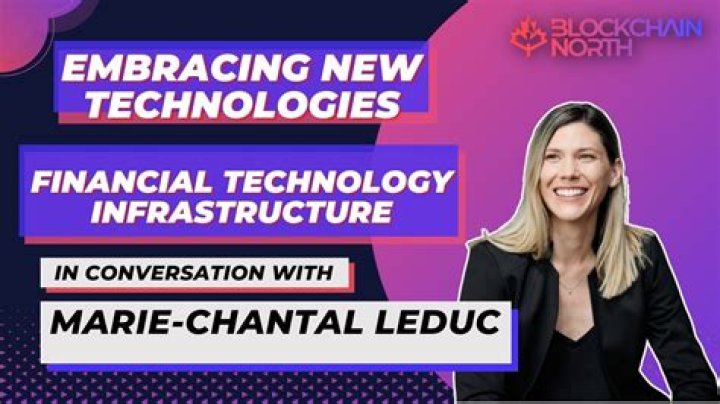 Chantal Leduc Cloobeck Digital Global Times