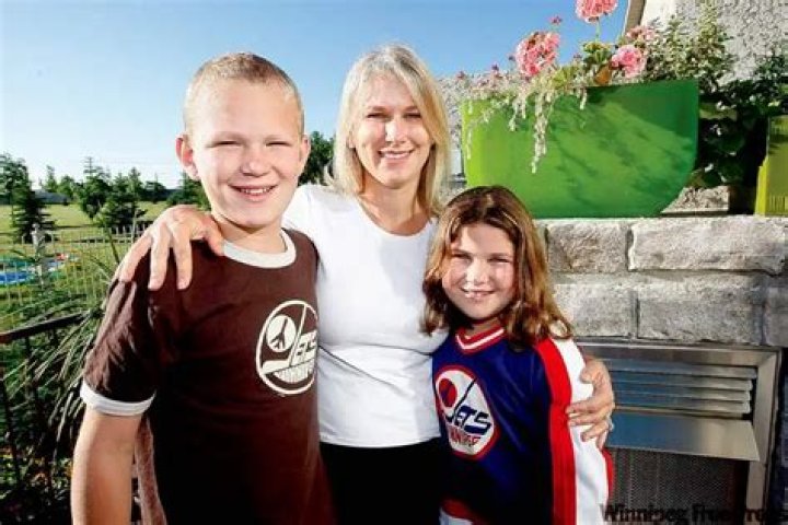 Chantal Oster Age, Children, Parents, husband, Keith TKachuk Wife