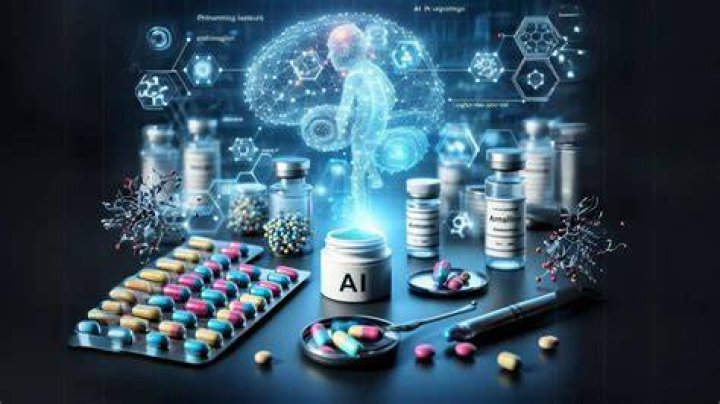 Chantal Oster Tkachu: Revolutionizing Medicine Through Biotechnology