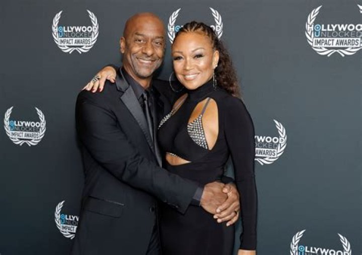 Chante Moore