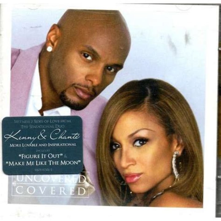 Chant&eacute; Moore & Kenny Lattimore's Son Is All Grown in This Post from His