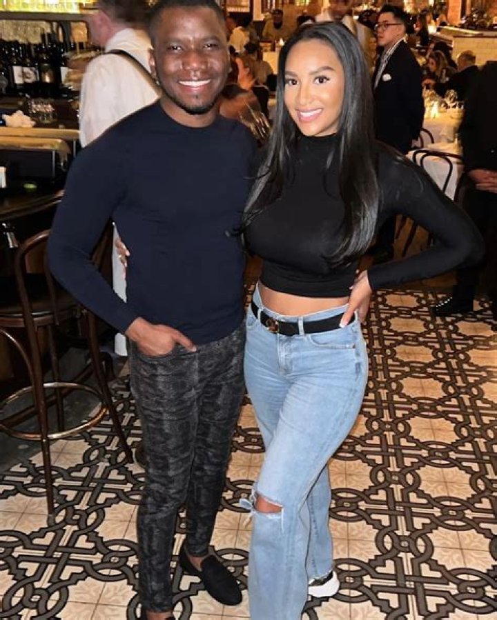 Chantel Everett net worth 'The Family Chantel' star made a fortune