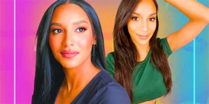 Chantel Everett's biography age, real name, siblings, net worth Legit.ng