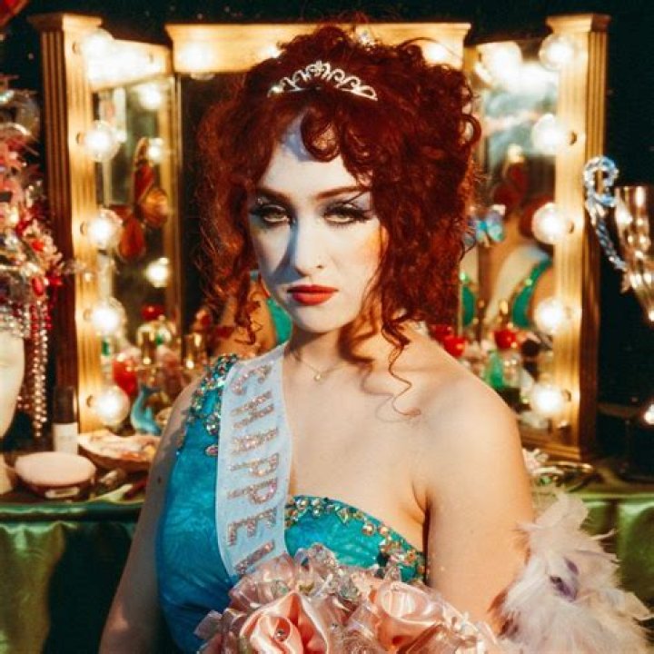 Chappell Roan 'The Rise And Fall Of A Midwest Princess' review
