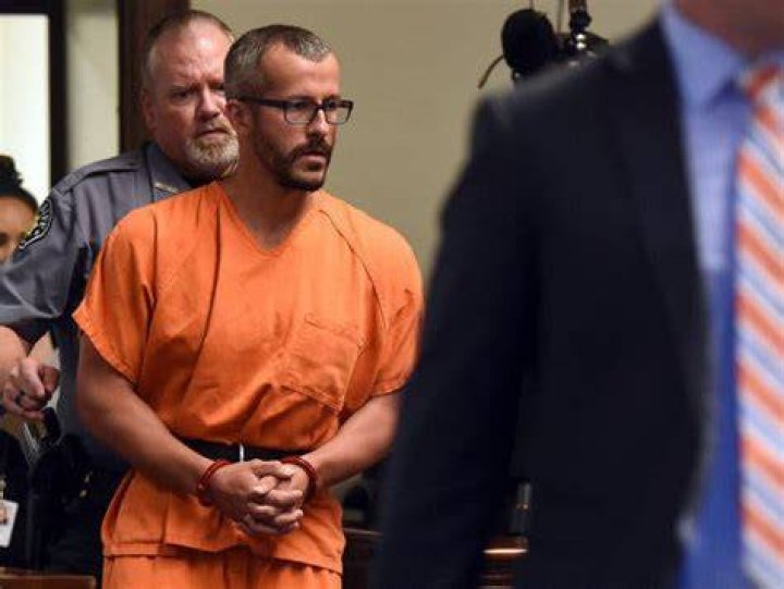 Charged With Killing His Family, Colorado Man Turns Blame on Wife The