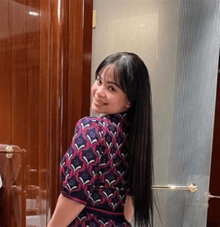 Charina Almanzar Age How Old Is Ice Spice's Mother?