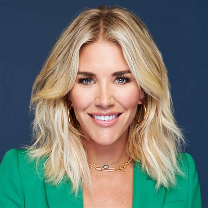 Charissa Thompson Fox Sports Press Pass