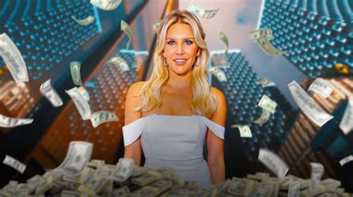 Charissa Thompson Net worth, House, Car, Salary, Boyfriend & Family