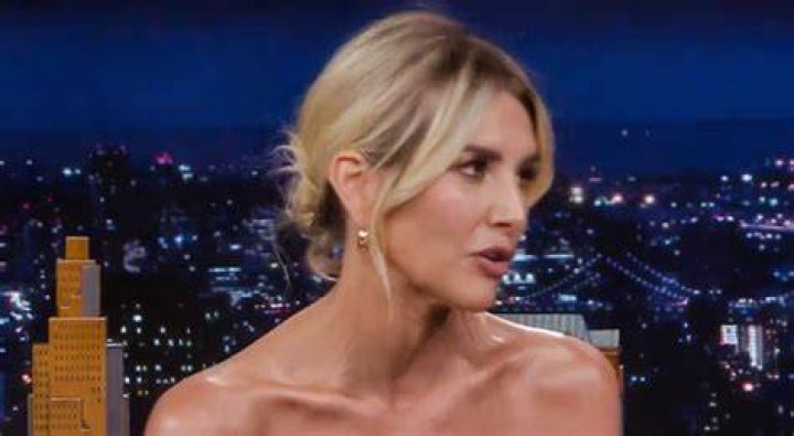 Charissa Thompson nude, pictures, photos, Playboy, naked, topless