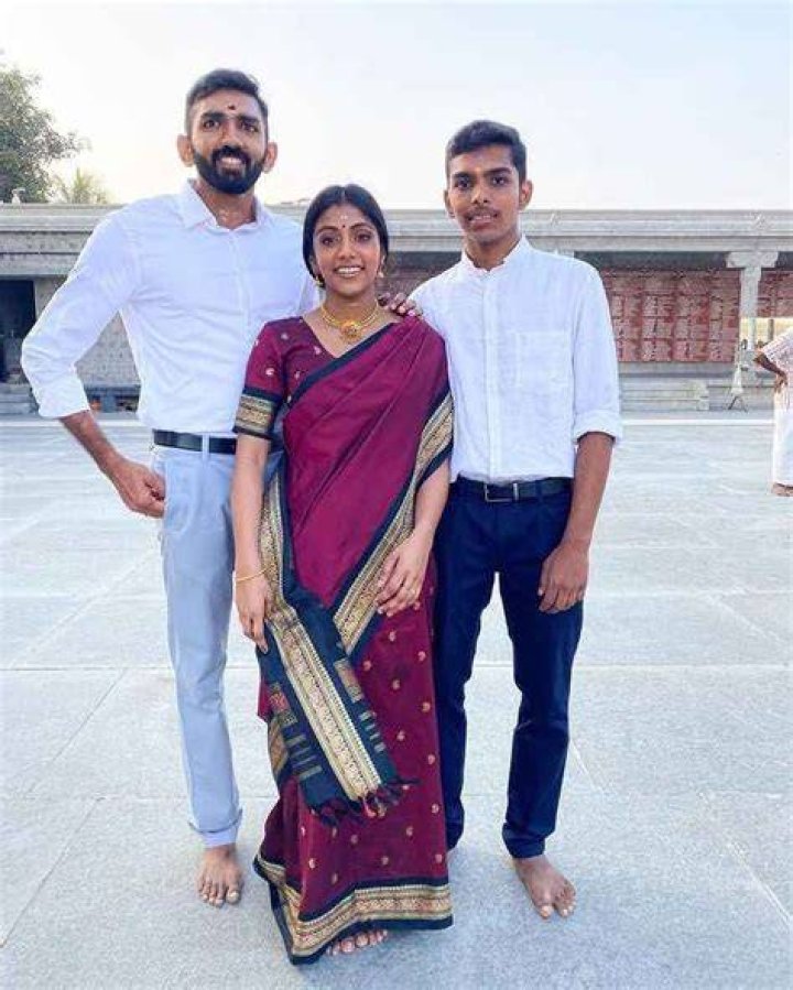 Charithra Chandran Wiki, Age, Biography, Affair, Net Worth, Family