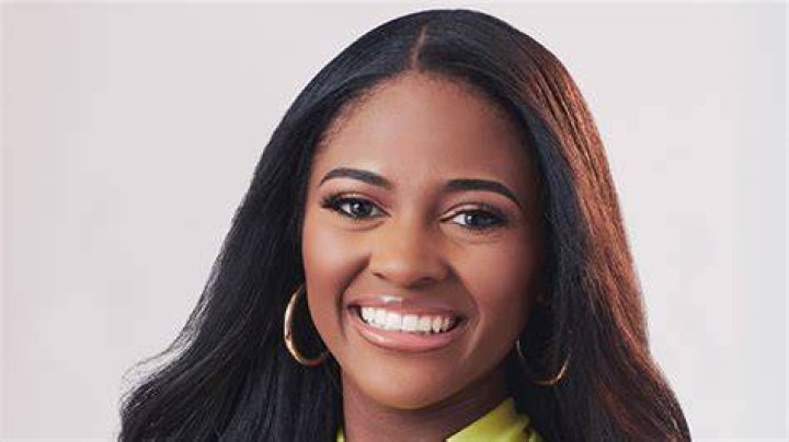 Charity Lawson 5 things to know about the next Bachelorette