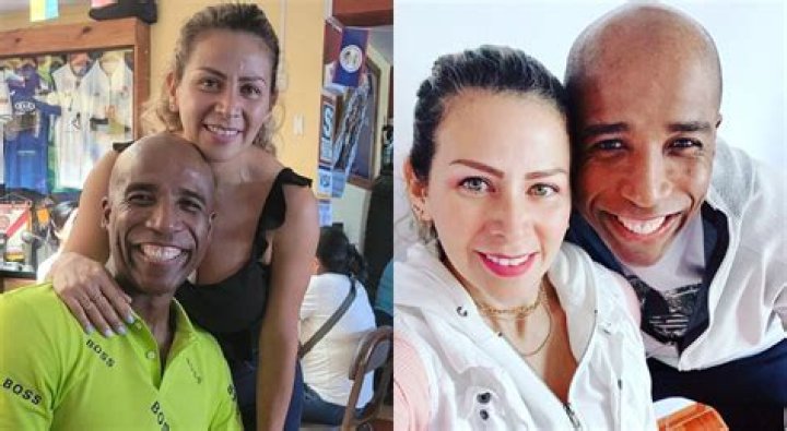 Charlene Castro Edad And Wikipedia How Old Is Cuto Guadalupe Esposa?