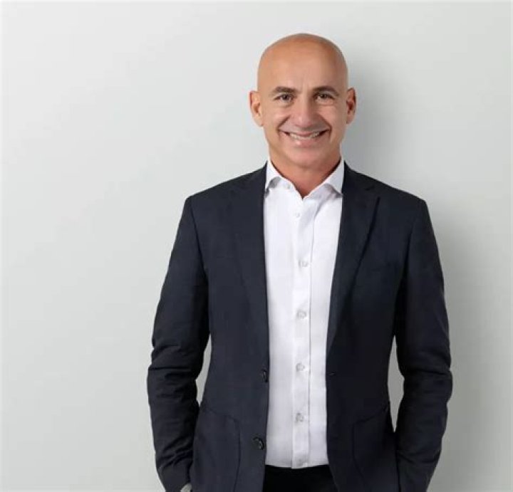 Charles Bailey Belle Property Australasia