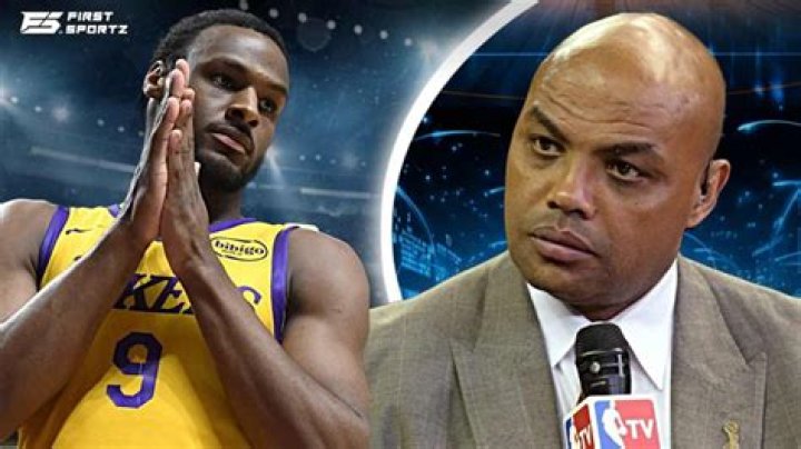 Charles Barkley blames Breonna Taylor&rsquo;s death on her boyfriend
