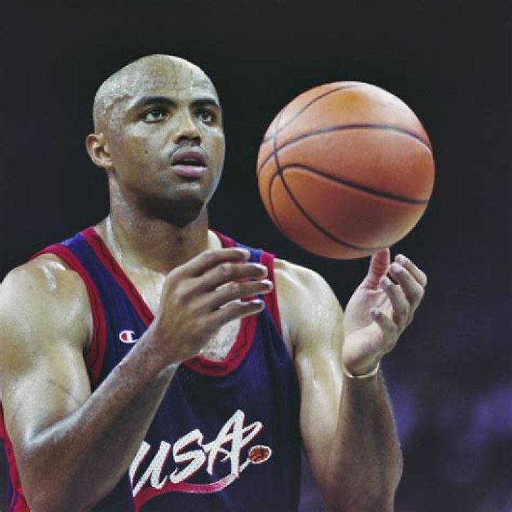 Charles Barkley Fresh Air Archive Interviews with Terry Gross