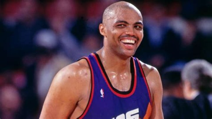 Charles Barkley 'apologizes' to San Antonio women for calling...