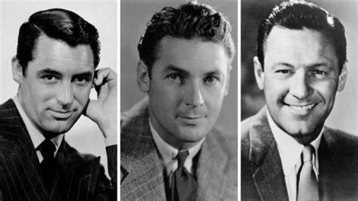 Charles Drake1. Classic hollywood, Character actor, Actors