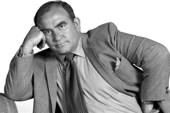 Charles Edward VogelmanFacts About Ed Asner's Son Dicy Trends
