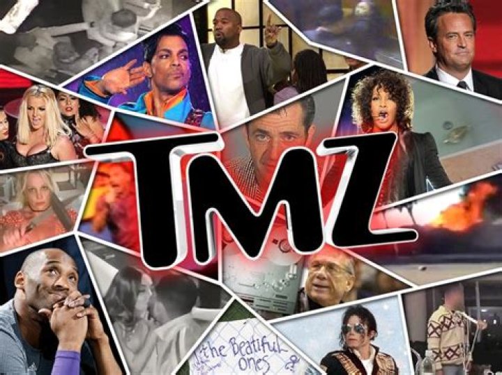 Charles From TMZ's Marital Status Revealed