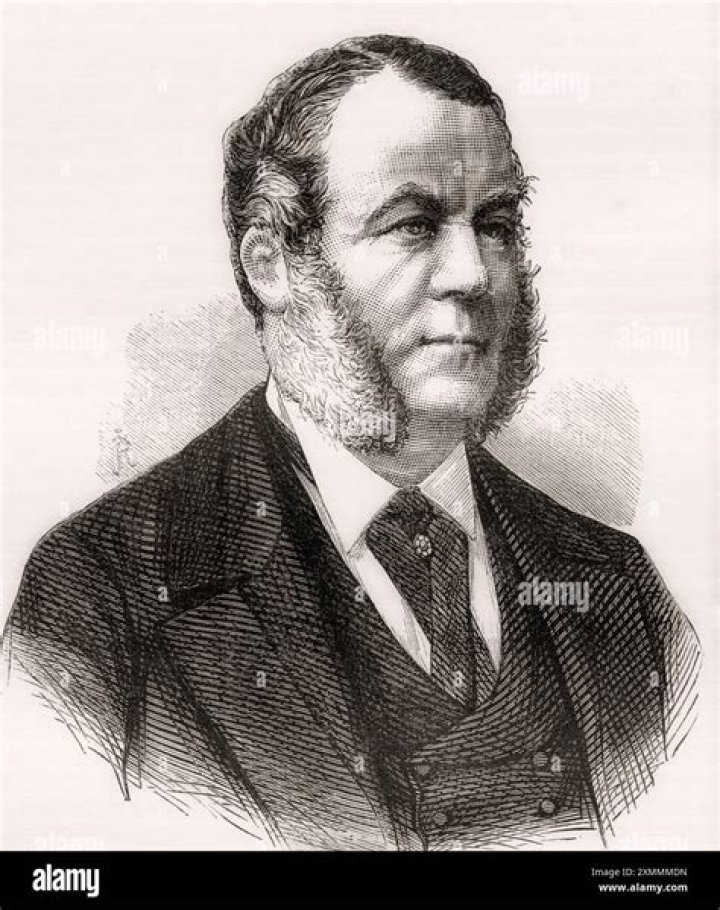 Charles Henry Gordonlennox Earl Of March And Kinrara 1994