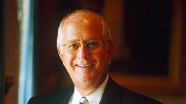 Charles Koppelman
